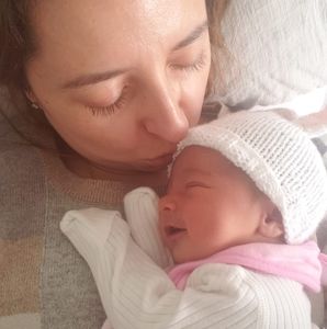 Meet your Posher, Natalia